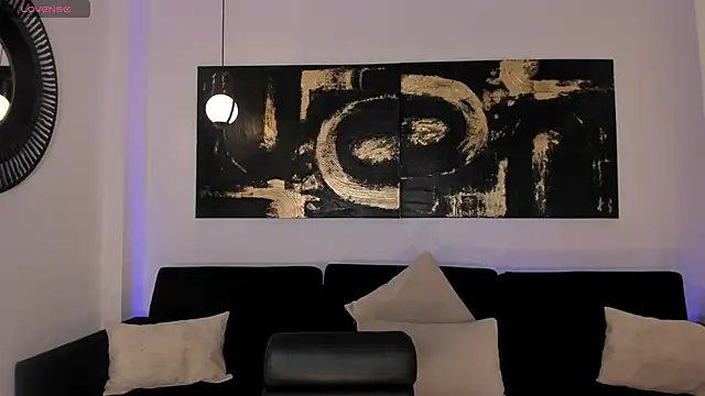 MollySundersX online show from February 2025 11:25:02 PM