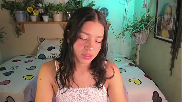 Snapshot of MiaaRose chatting on May 2026 09:01:02 PM MiaaRose online show from May 2026 09:01:02 PM