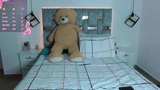 sofia burman online show from April 2026 12:11:02 AM