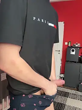 czruz online show from January 2026 11:49:01 AM