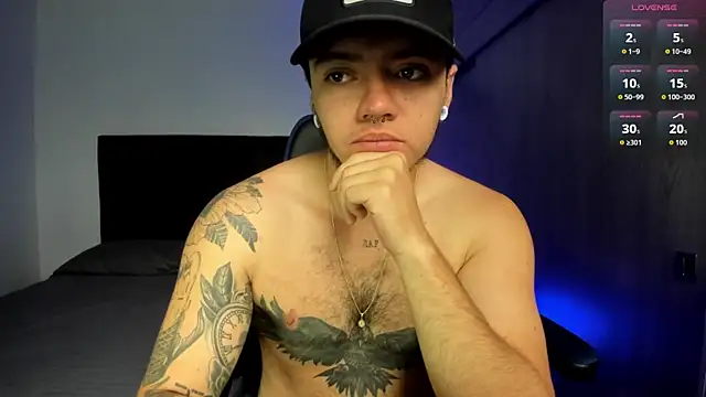 male pussy online show from April 2026 01:34:01 PM