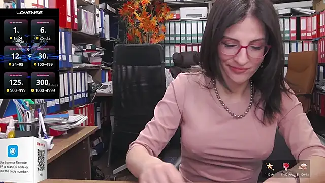 classyladyrellax online show from March 2025 10:13:02 AM