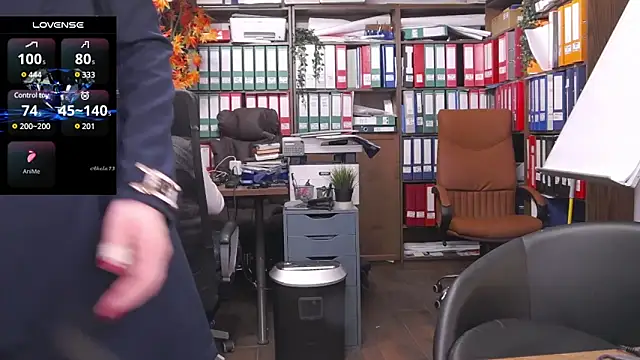 classyladyrellax online show from March 2025 11:10:02 AM