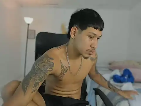 slim master12 online show from February 2026 08:21:01 PM