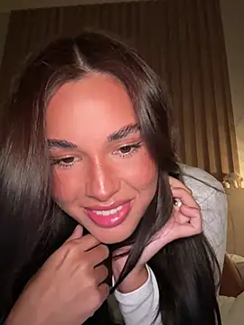 Snapshot of Lizhush_ chatting on January 2025 03:26:01 PM Lizhush  online show from January 2025 03:26:01 PM