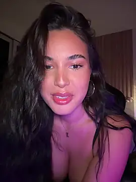 Snapshot of Lizhush_ chatting on March 2025 05:58:01 PM Lizhush  online show from March 2025 05:58:01 PM