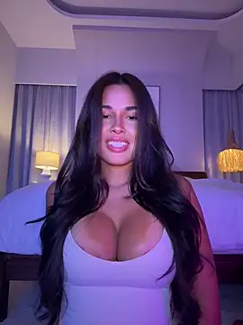 Lizhush  online show from January 2026 04:34:01 PM