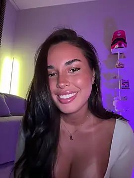 Snapshot of Lizhush_ chatting on April 2026 04:03:01 PM Lizhush online show from April 2026 04:03:01 PM