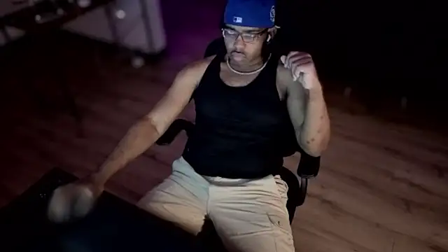 Southernfuckery online show from April 2026 10:03:01 PM