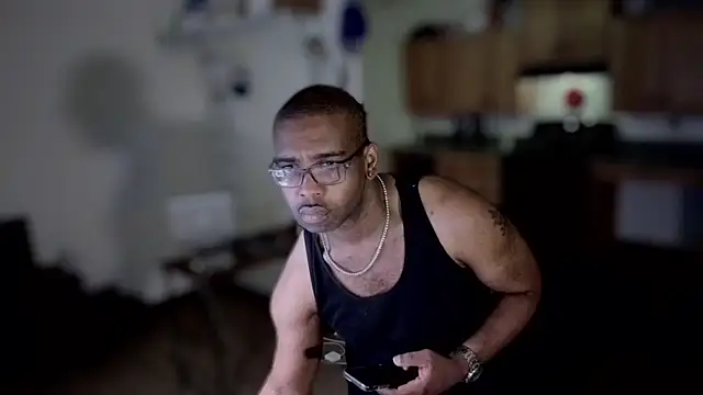Southernfuckery online show from May 2026 12:08:01 AM