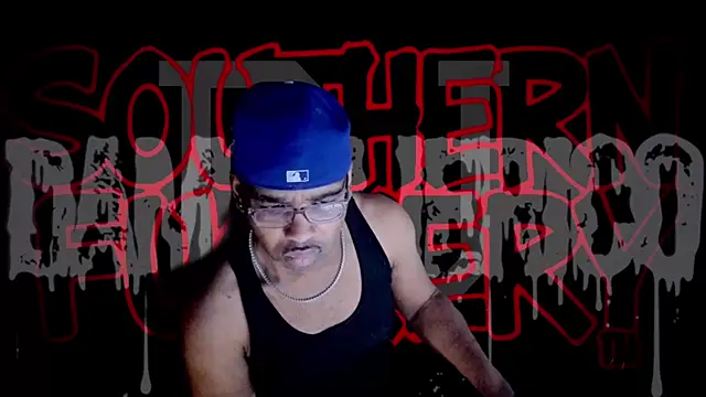 Southernfuckery online show from May 2026 10:54:01 AM