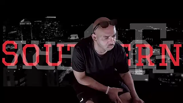 Southernfuckery online show from May 2026 01:47:02 AM