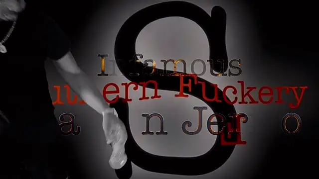 Southernfuckery online show from June 2026 01:41:02 AM