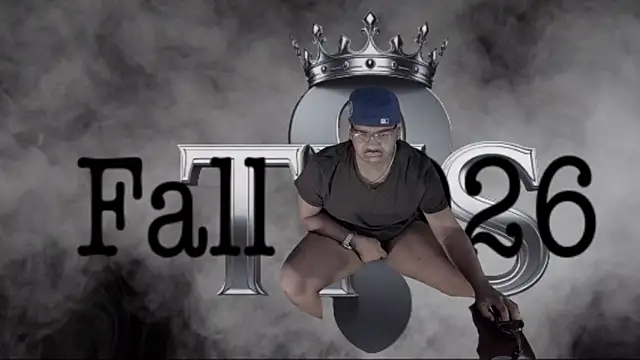 Southernfuckery online show from June 2026 12:38:02 AM