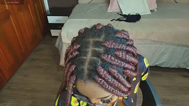 Raquel jones online show from March 2025 02:43:02 PM