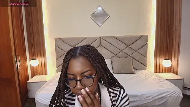 Raquel jones online show from March 2026 12:10:01 PM