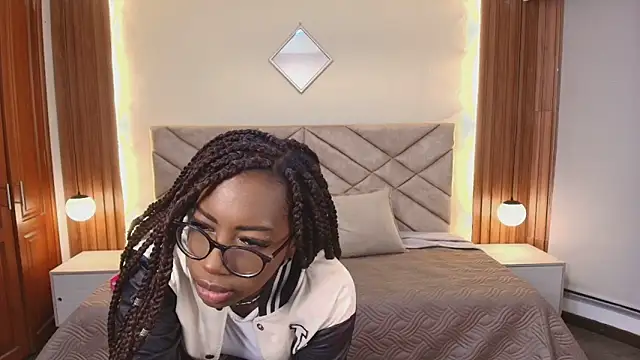 Raquel jones online show from April 2026 11:58:01 AM