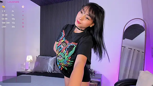 emilyruiz1 online show from March 2025 02:12:01 PM