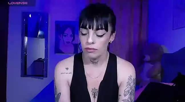 violett honney online show from March 2025 03:13:02 AM