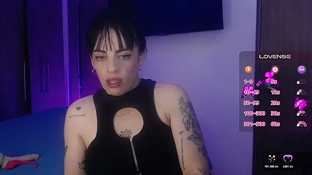 Snapshot of violett_honney chatting on July 2026 04:21:02 AM violett honney online show from July 2026 04:21:02 AM