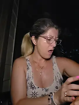 NikkiBlisss online show from July 2026 10:00:01 AM