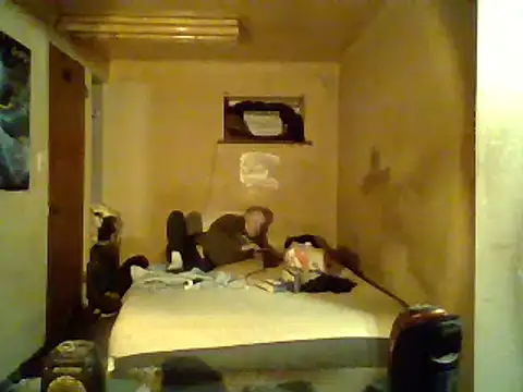 Nightshade7712 online show from January 2025 11:04:02 AM