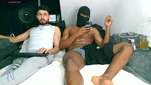 davgostoso online show from February 2026 08:36:01 PM