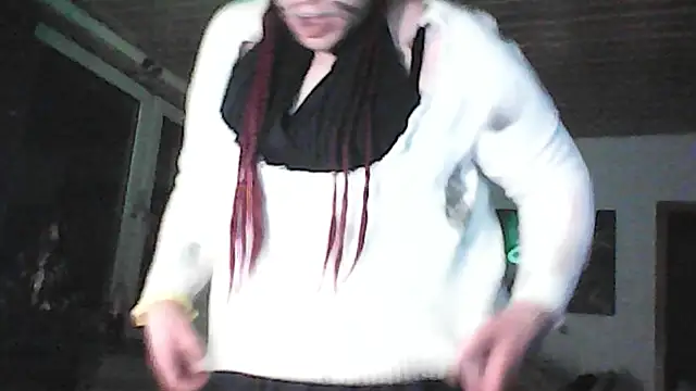 Snapshot of Family666Zombie chatting on June 2026 09:14:02 PM Family666Zombie online show from June 2026 09:14:02 PM