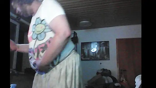Family666Zombie online show from June 2026 11:41:01 PM