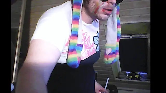 Family666Zombie online show from June 2026 02:47:02 AM