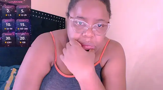 TatianaSantodomingo online show from December 2024 10:32:01 AM