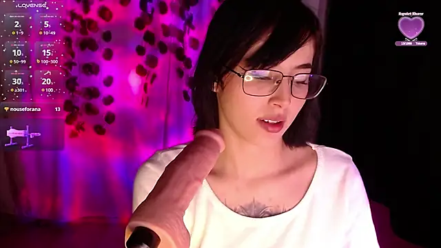 Snapshot of shayla_bbs chatting on January 2025 05:51:02 AM shayla bbs online show from January 2025 05:51:02 AM