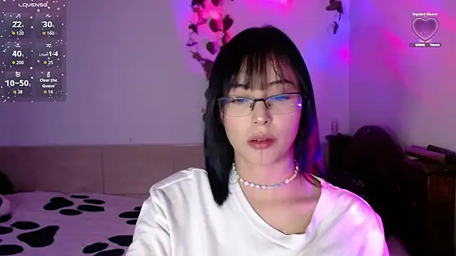 Snapshot of shayla_bbs chatting on October 2025 08:07:02 PM shayla bbs online show from October 2025 08:07:02 PM
