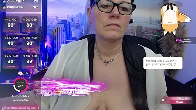 Snapshot of ninarandmann chatting on February 2025 09:37:02 PM ninarandmann online show from February 2025 09:37:02 PM