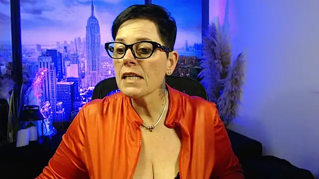 ninarandmann online show from January 2026 05:15:01 PM