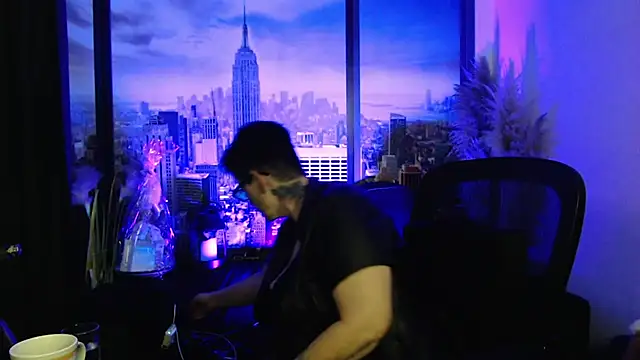 ninarandmann online show from February 2026 06:42:01 PM