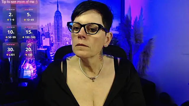 ninarandmann online show from April 2026 03:11:01 PM