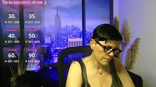 Snapshot of ninarandmann chatting on July 2026 05:15:02 PM ninarandmann online show from July 2026 05:15:02 PM