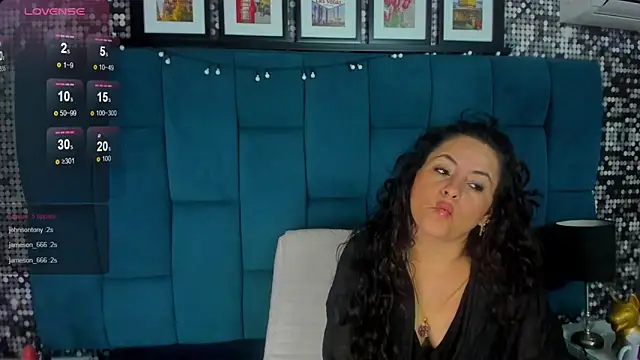 hanny milf online show from January 2026 11:56:02 AM