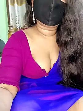 Idhika Paul online show from January 2025 04:17:01 PM