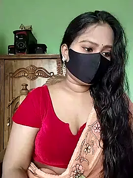 Idhika Paul online show from February 2025 08:35:02 AM