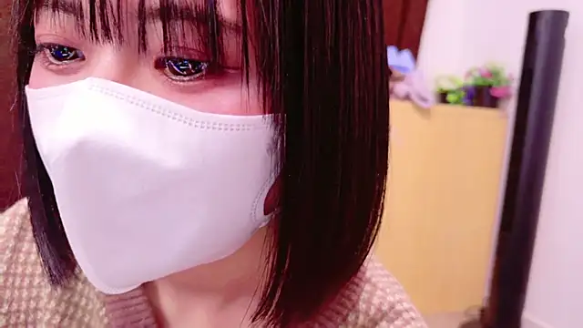 Nonchan  online show from March 2025 11:32:01 AM