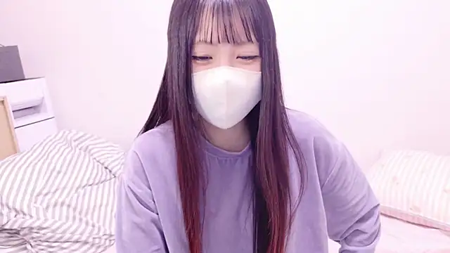 Snapshot of tsumugi_h chatting on February 2025 08:09:02 AM tsumugi h online show from February 2025 08:09:02 AM