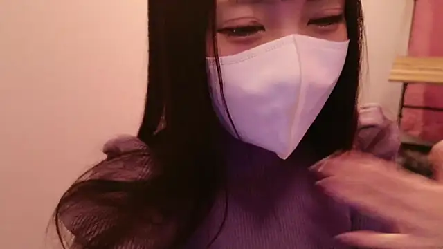 Snapshot of tsumugi_h chatting on February 2025 07:49:01 AM tsumugi h online show from February 2025 07:49:01 AM