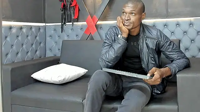 Snapshot of Terrance_z chatting on October 2025 08:15:01 PM Terrance z online show from October 2025 08:15:01 PM