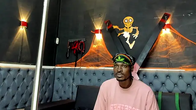 Terrance z online show from November 2025 10:56:02 PM