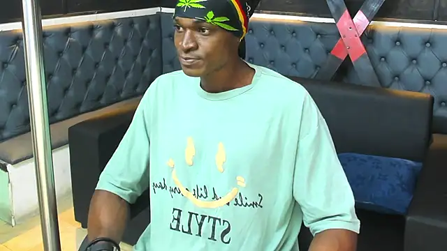 Terrance z online show from December 2025 07:34:02 PM