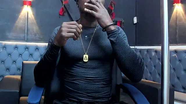 Terrance z online show from January 2026 08:29:01 PM