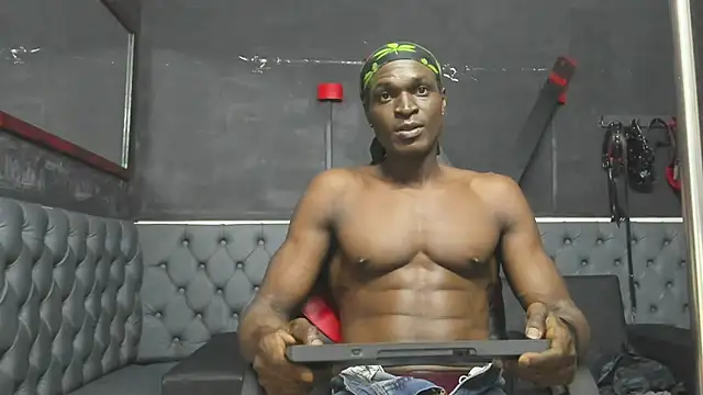 Terrance z online show from March 2026 07:55:02 PM