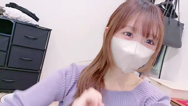 Yui-Ch online show from March 2026 11:38:02 AM